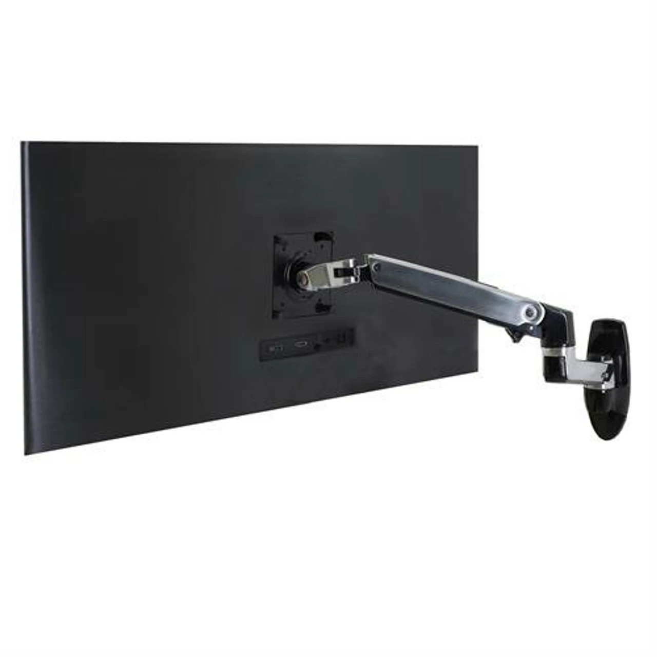 Ergotron LX Sit-Stand Wall Mount Monitor Arm 4 Ergotron LX Sit-Stand Wall Mount Monitor Arm - Image 2