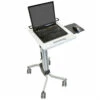 Ergotron Neo-Flex Laptop Cart -Logitech sHOP 698833015119.pt01 560x500 92383.1695572296