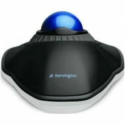 Kensington Orbit Trackball With Scroll Ring -Logitech sHOP 72337 2 23794.1643347380