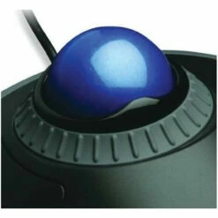 Kensington Orbit Trackball With Scroll Ring -Logitech sHOP 72337 3 34079.1643347381