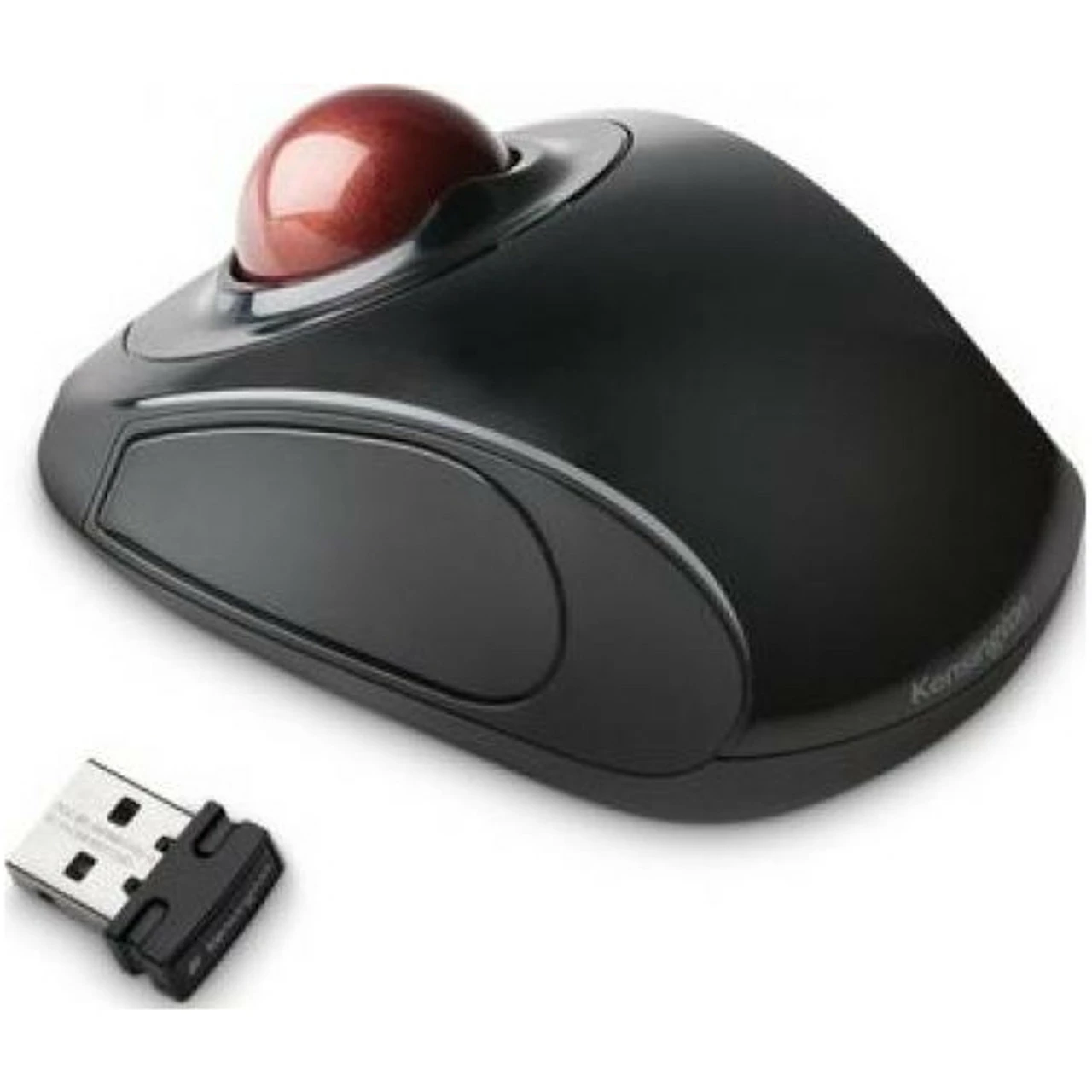 Kensington Orbit Wireless Trackball 5 Kensington Orbit Wireless Trackball - Image 3