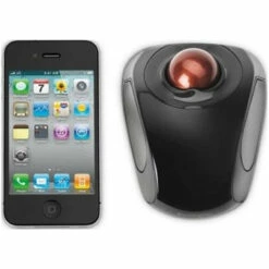 Kensington Orbit Wireless Trackball 9 Kensington Orbit Wireless Trackball -Logitech sHOP 72352 3 73129.1643347635