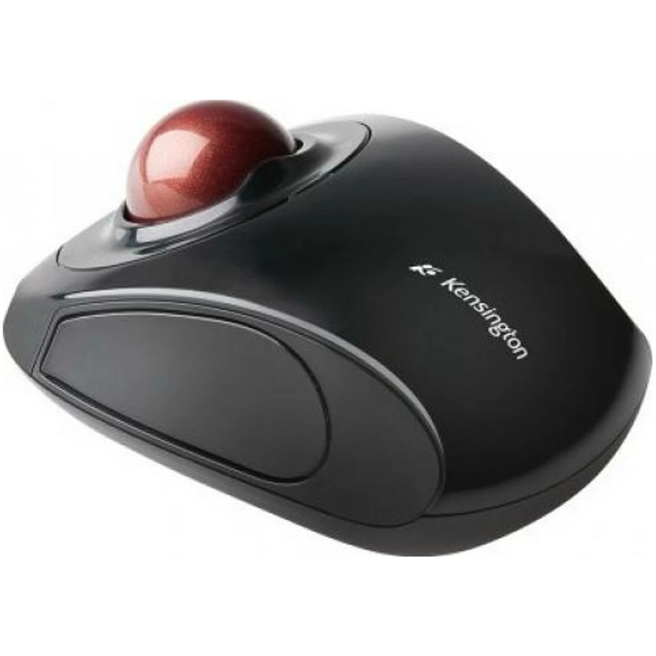 Kensington Orbit Wireless Trackball 3 Kensington Orbit Wireless Trackball