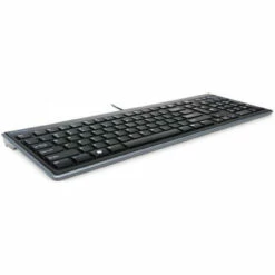 Kensington Fit Full-Size Slim Keyboard -Logitech sHOP 72357 2 37822.1643692079