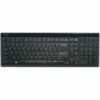 Kensington Fit Full-Size Slim Keyboard -Logitech sHOP 72357 63793.1643692079