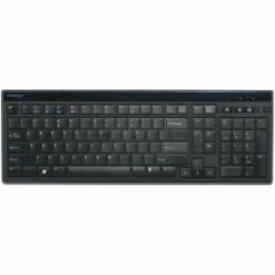 Kensington Fit Full-Size Slim Keyboard