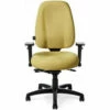 OM Seating 7878 Paramount Mid Back Managerial Chair With Adjustable Lumbar 1 OM Seating 7878 Paramount Mid Back Managerial Chair With Adjustable Lumbar -Logitech sHOP 7878 67196.1647703742