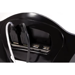 Fellowes Smart Suites Laptop Riser With USB Hub -Logitech sHOP 8020201 031615 2 47871.1678380721