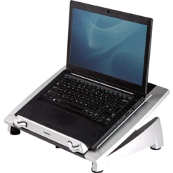 Fellowes Office Suites Laptop Riser Plus