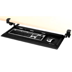 Fellowes Designer Suites DeskReady Keyboard Drawer