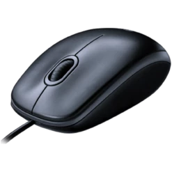Logitech Mouse M100 -Logitech sHOP 910 001601 2 64166.1642743109