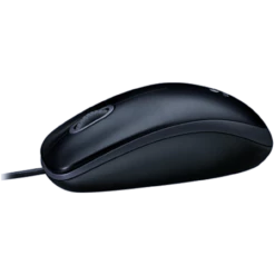 Logitech Mouse M100 -Logitech sHOP 910 001601 3 73002.1642743109