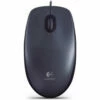 Logitech Mouse M100 -Logitech sHOP 910 001601 46088.1642743109