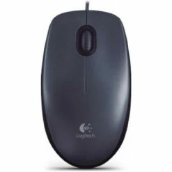 Logitech Mouse M100