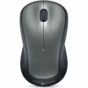 Logitech Wireless Mouse M310 1 Logitech Wireless Mouse M310 -Logitech sHOP 910 001675 19415.1643085658