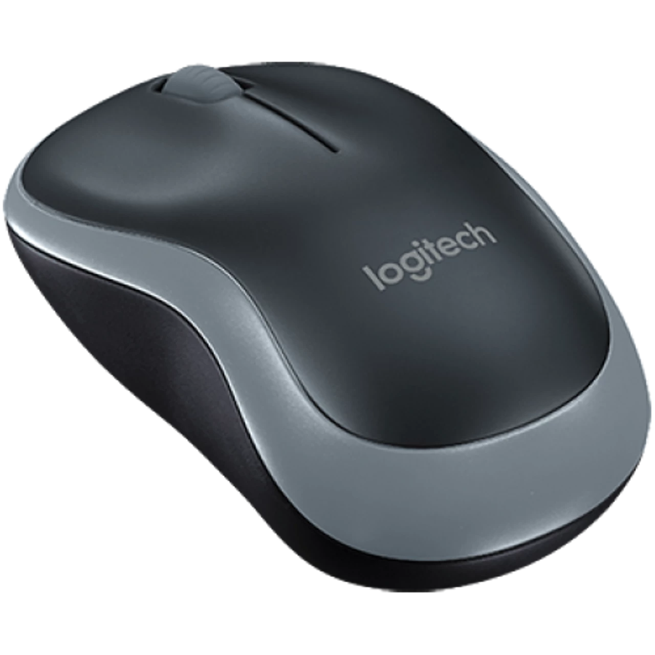 Logitech M185 Optical Wireless Mouse 4 Logitech M185 Optical Wireless Mouse - Image 2