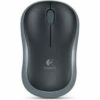 Logitech M185 Optical Wireless Mouse -Logitech sHOP 910 002225 88562.1643085377