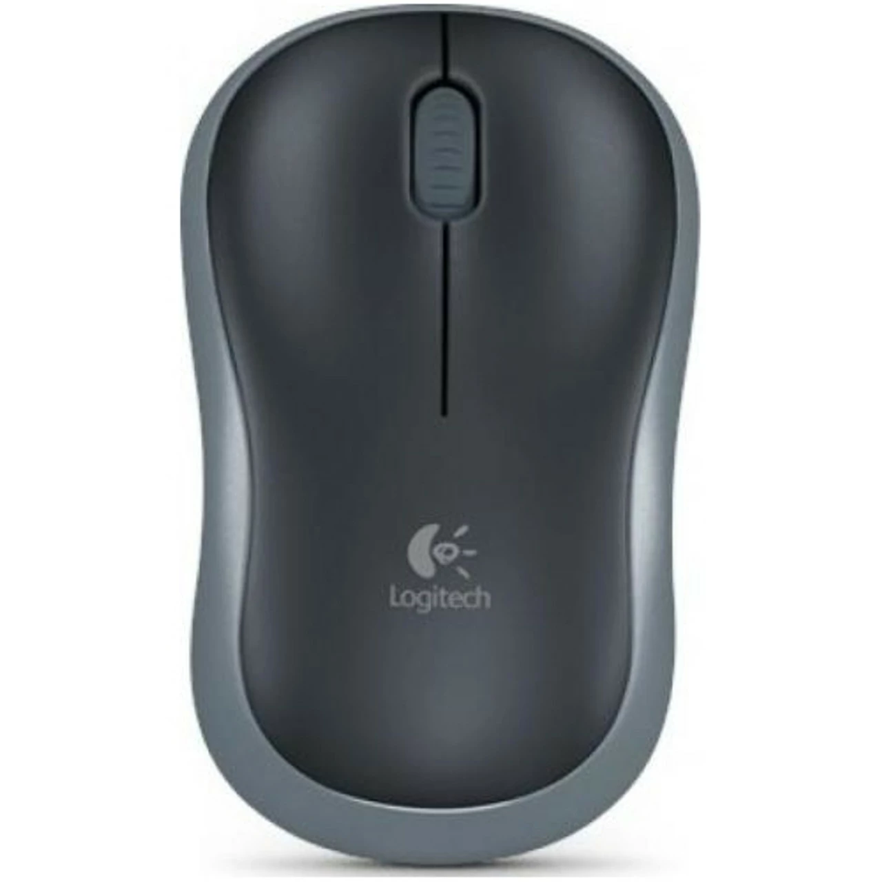 Logitech M185 Optical Wireless Mouse 3 Logitech M185 Optical Wireless Mouse