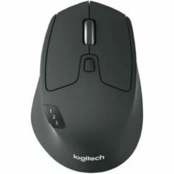 Logitech Triathlon Mouse M720