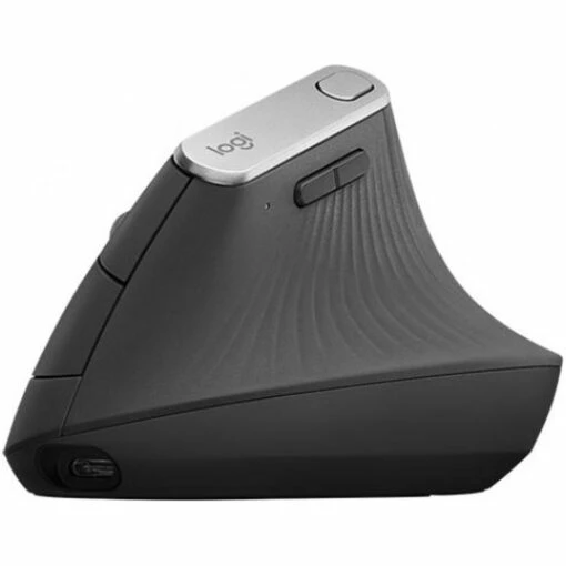 Logitech MX Vertical Advanced Ergonomic Mouse -Logitech sHOP 910 005447 23612.1643090066