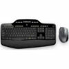 Logitech MK710 Wireless Desktop Combo -Logitech sHOP 920 002416 94360.1643699249