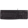 Logitech K120 Low Profile Keyboard 1 Logitech K120 Low Profile Keyboard -Logitech sHOP 920 002478 1 68656.1643692634