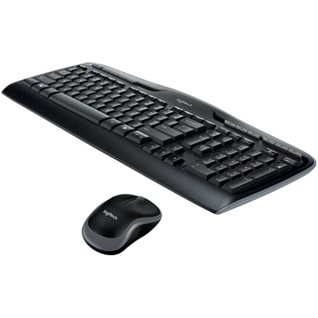 Logitech MK320 Wireless Desktop Combo 6 Logitech MK320 Wireless Desktop Combo - Image 4