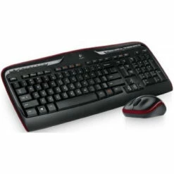 Logitech MK320 Wireless Desktop Combo