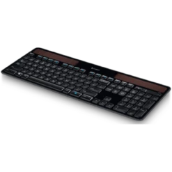 Logitech K750 Wireless Solar Keyboard For Windows -Logitech sHOP 920 002912 2 16513.1643693957