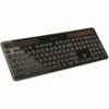 Logitech K750 Wireless Solar Keyboard For Windows -Logitech sHOP 920 002912 70242.1643693957