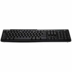 Logitech K270 Wireless Keyboard -Logitech sHOP 920 003051 2 94528.1643692836
