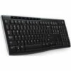 Logitech K270 Wireless Keyboard 2 Logitech K270 Wireless Keyboard -Logitech sHOP 920 003051 78960.1643692836