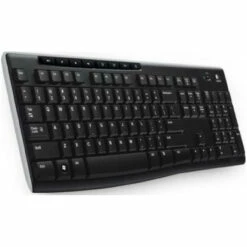 Logitech K270 Wireless Keyboard