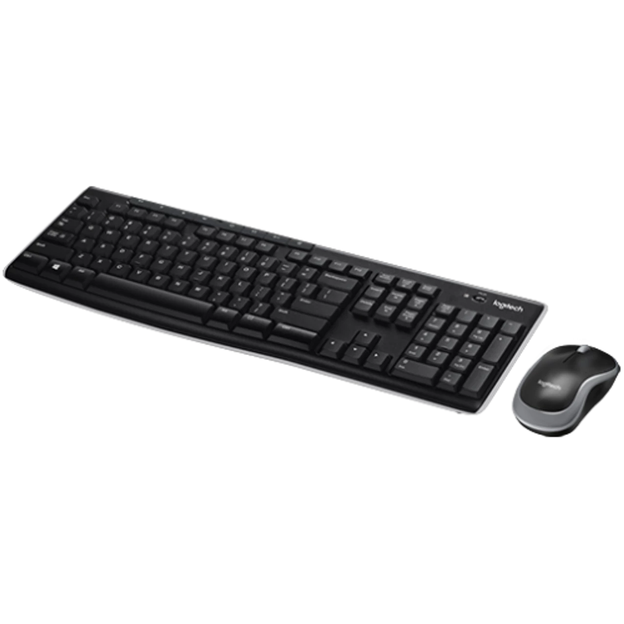 Logitech MK270 Wireless Desktop Combo 5 Logitech MK270 Wireless Desktop Combo - Image 3