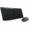 Logitech MK270 Wireless Desktop Combo