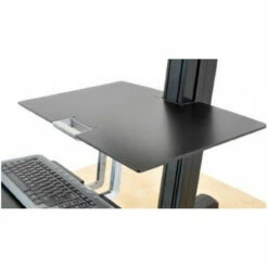 Ergotron WorkFit-S Worksurface