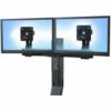 Ergotron Tall-User Kit For WorkFit Dual -Logitech sHOP 97 615 34068.1646516486
