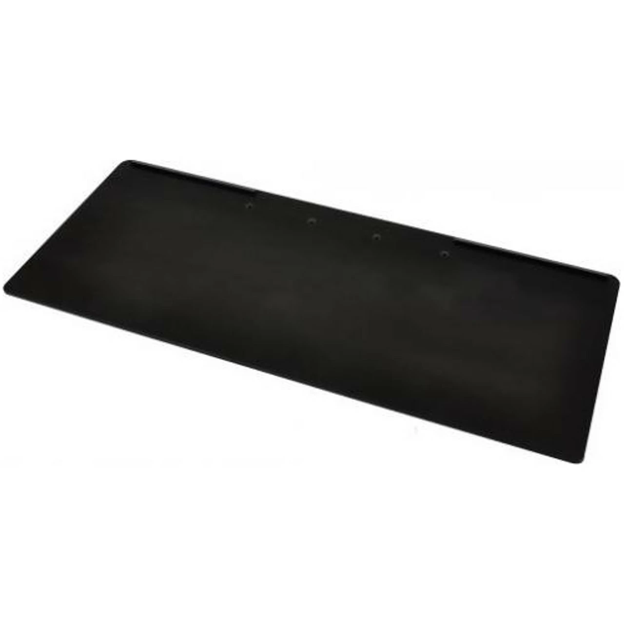 Ergotron Deep Keyboard Tray For WorkFit-A And WorkFit-S 3 Ergotron Deep Keyboard Tray For WorkFit-A And WorkFit-S