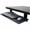 Ergotron Deep Keyboard Tray For WorkFit 1 Ergotron Deep Keyboard Tray For WorkFit -Logitech sHOP 98 342 921 49457.1645499358