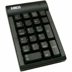 Kinesis Low-Force Numeric Keypad