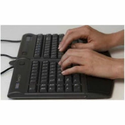 Kinesis Freestyle Replacement Palm Pads -Logitech sHOP AC700PP 3 98290.1643700833