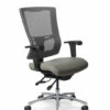 OM Seating AF588 Affirm High Back Mesh Back Executive Task Chair -Logitech sHOP AF578 2 28492.1658013483