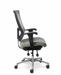 OM Seating AF588 Affirm High Back Mesh Back Executive Task Chair 8 OM Seating AF588 Affirm High Back Mesh Back Executive Task Chair -Logitech sHOP AF578 3 98138.1658013483