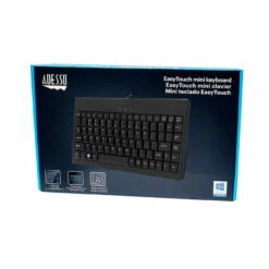 Adesso EasyTouch Mini Keyboard 15 Adesso EasyTouch Mini Keyboard -Logitech sHOP AKB 110 box 68123.1704127935