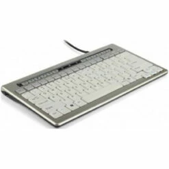 BakkerElkhuizen S-Board 840 Slim Ergonomic Keyboard