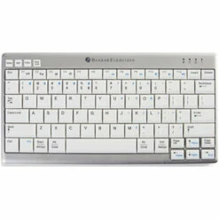 BakkerElkhuizen UltraBoard 950 Wireless Compact Keyboard