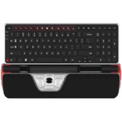 Contour Design RollerMouse Red & Balance Keyboard Bundle