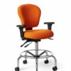 OM Seating CLS53 Petite Classic Lab Stool -Logitech sHOP CLS53 2 32411.1656950229