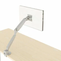 Workrite Conform Single HD Articulating Monitor Arm