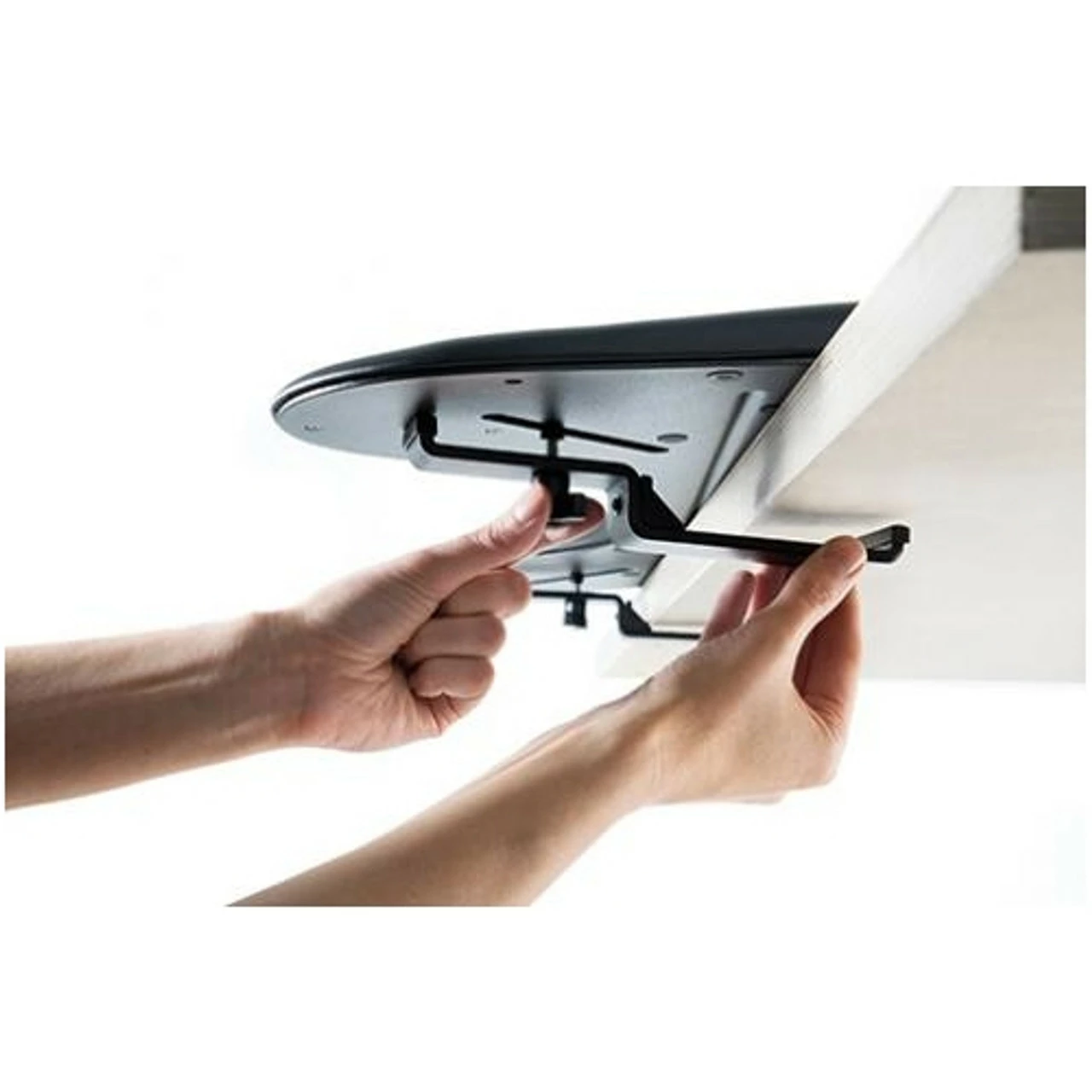 Contour Design ArmSupport Red For RollerMouse Red 4 Contour Design ArmSupport Red For RollerMouse Red - Image 2